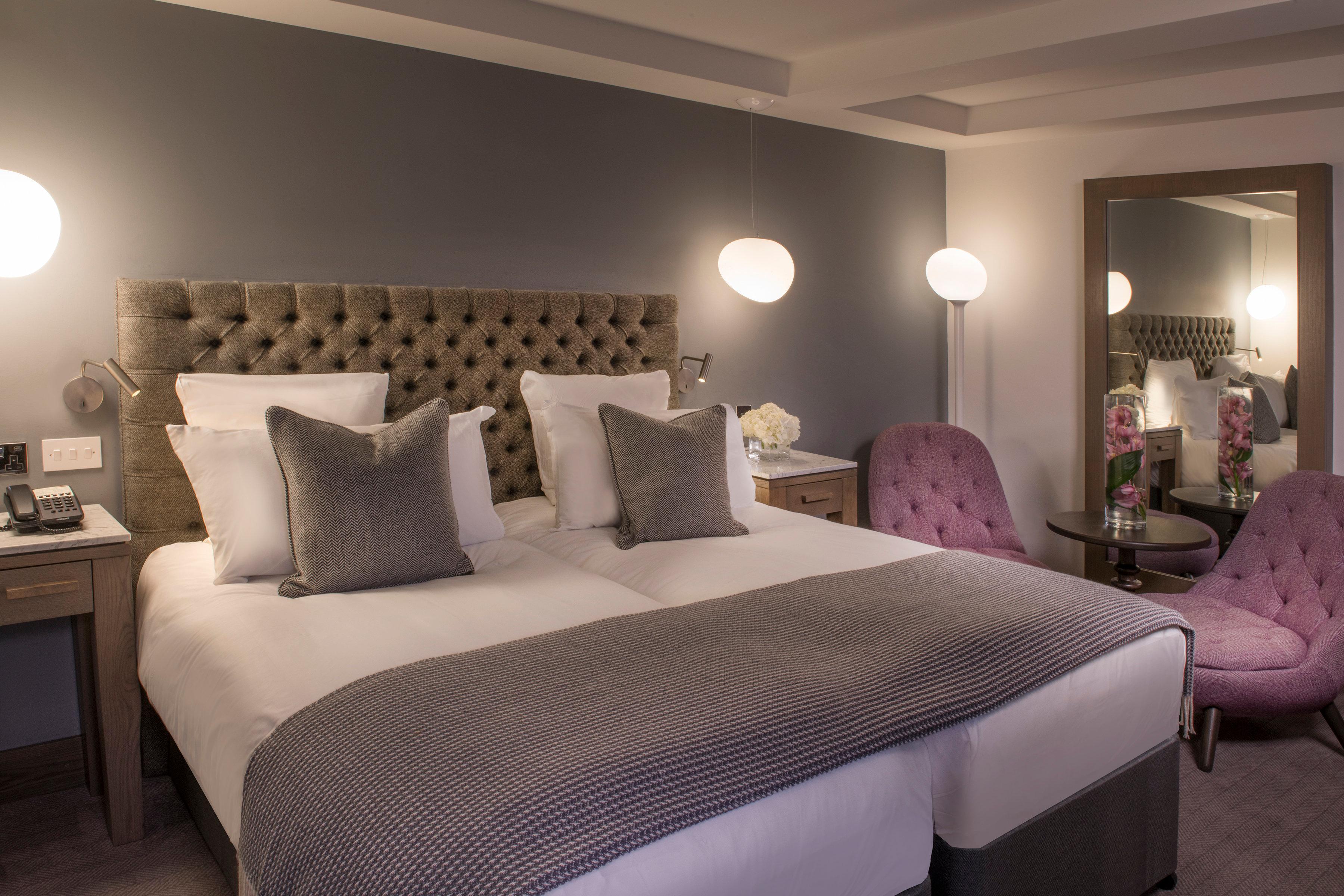 Kimpton - Blythswood Square Hotel, An Ihg Hotel Glasgow Eksteriør bilde