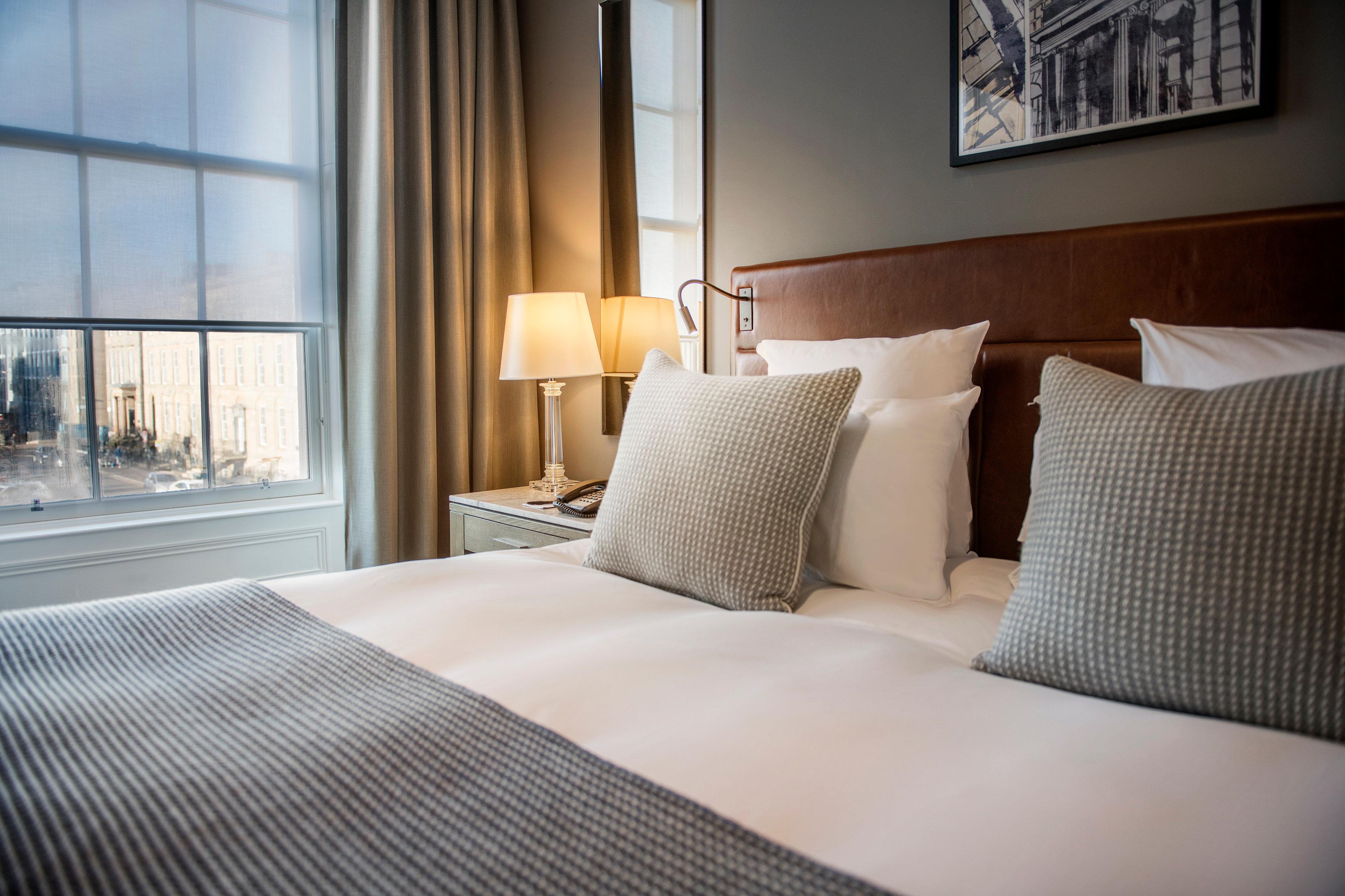 Kimpton - Blythswood Square Hotel, An Ihg Hotel Glasgow Eksteriør bilde