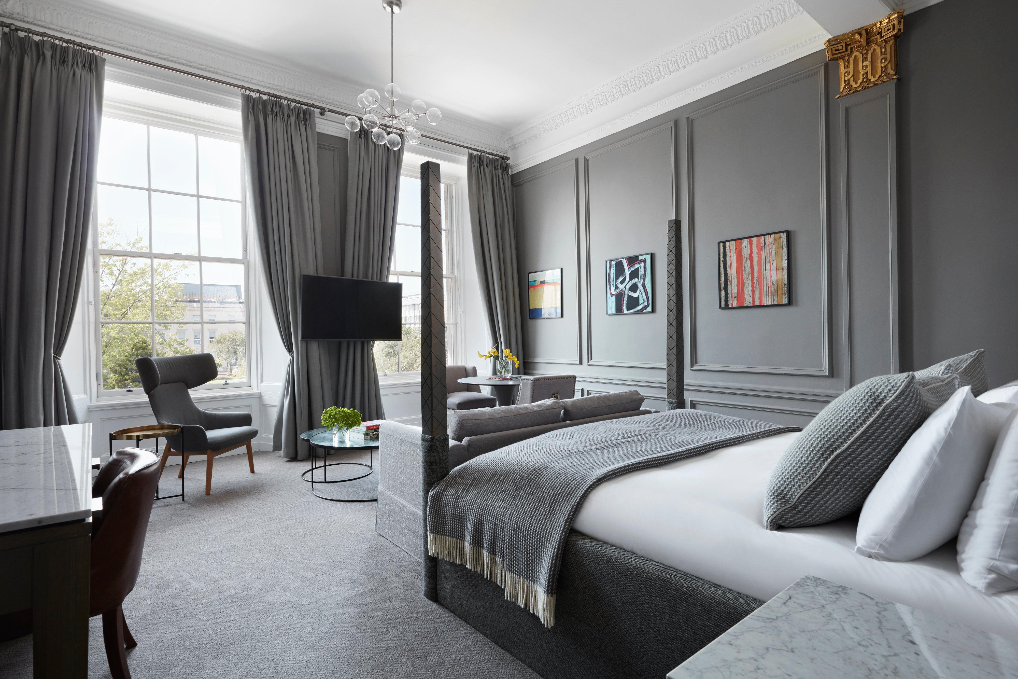 Kimpton - Blythswood Square Hotel, An Ihg Hotel Glasgow Eksteriør bilde